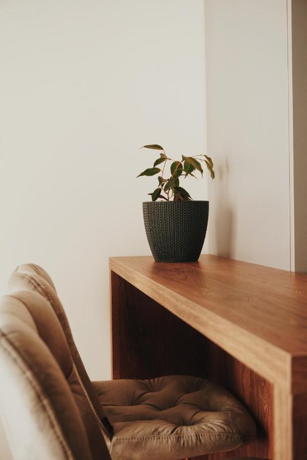 Merdz Spa & Fitness Sky Apartment スコピエ エクステリア 写真