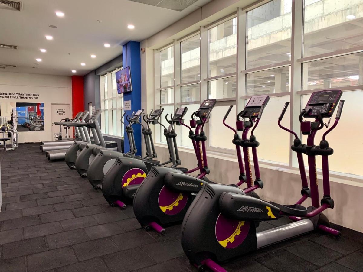 Merdz Spa & Fitness Sky Apartment スコピエ エクステリア 写真