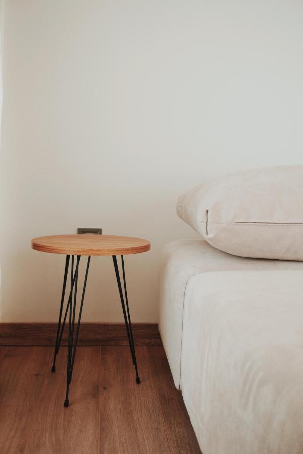 Merdz Spa & Fitness Sky Apartment スコピエ エクステリア 写真